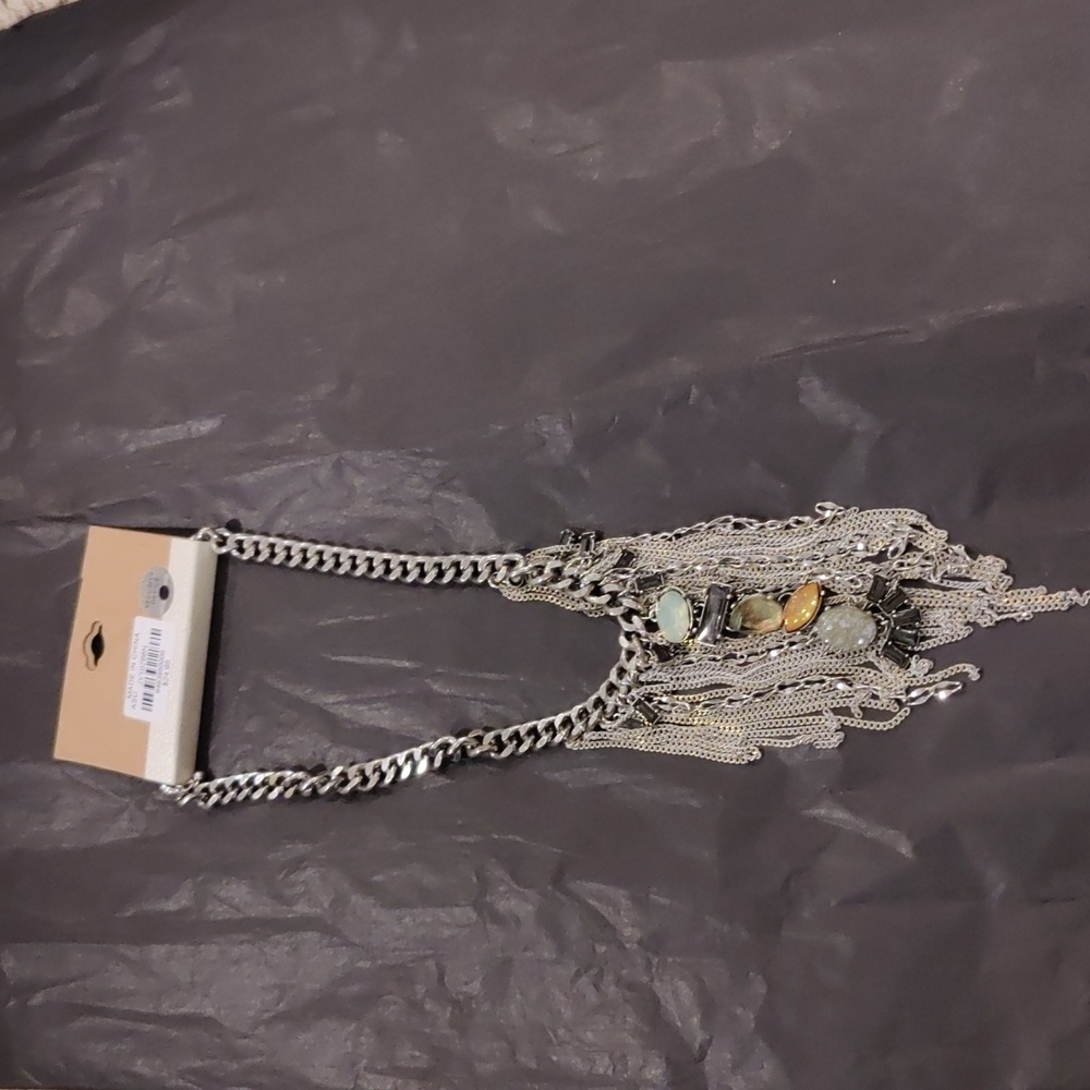 BKE necklace